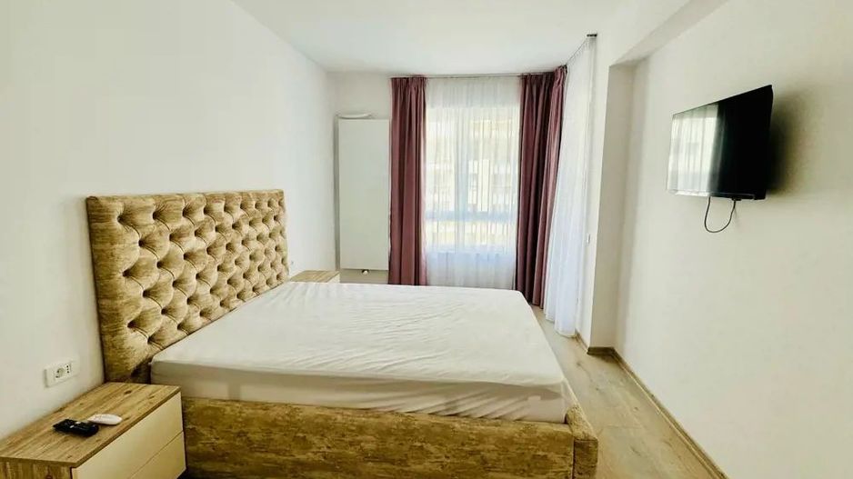 Apartament 2 camere Modern - Tomis Plus - Termen Lung - Poză 2