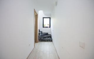 Casa premium in Stefanesti | 5 camere| Incalzire in pardoseala-Constructie noua! - Poză 20