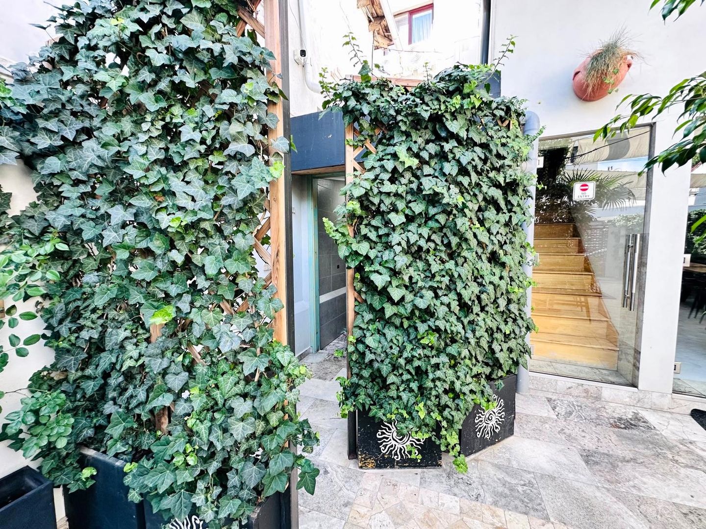 Spațiu comercial de 104mp de vânzare în zona Parcul Carol - Poză 19
