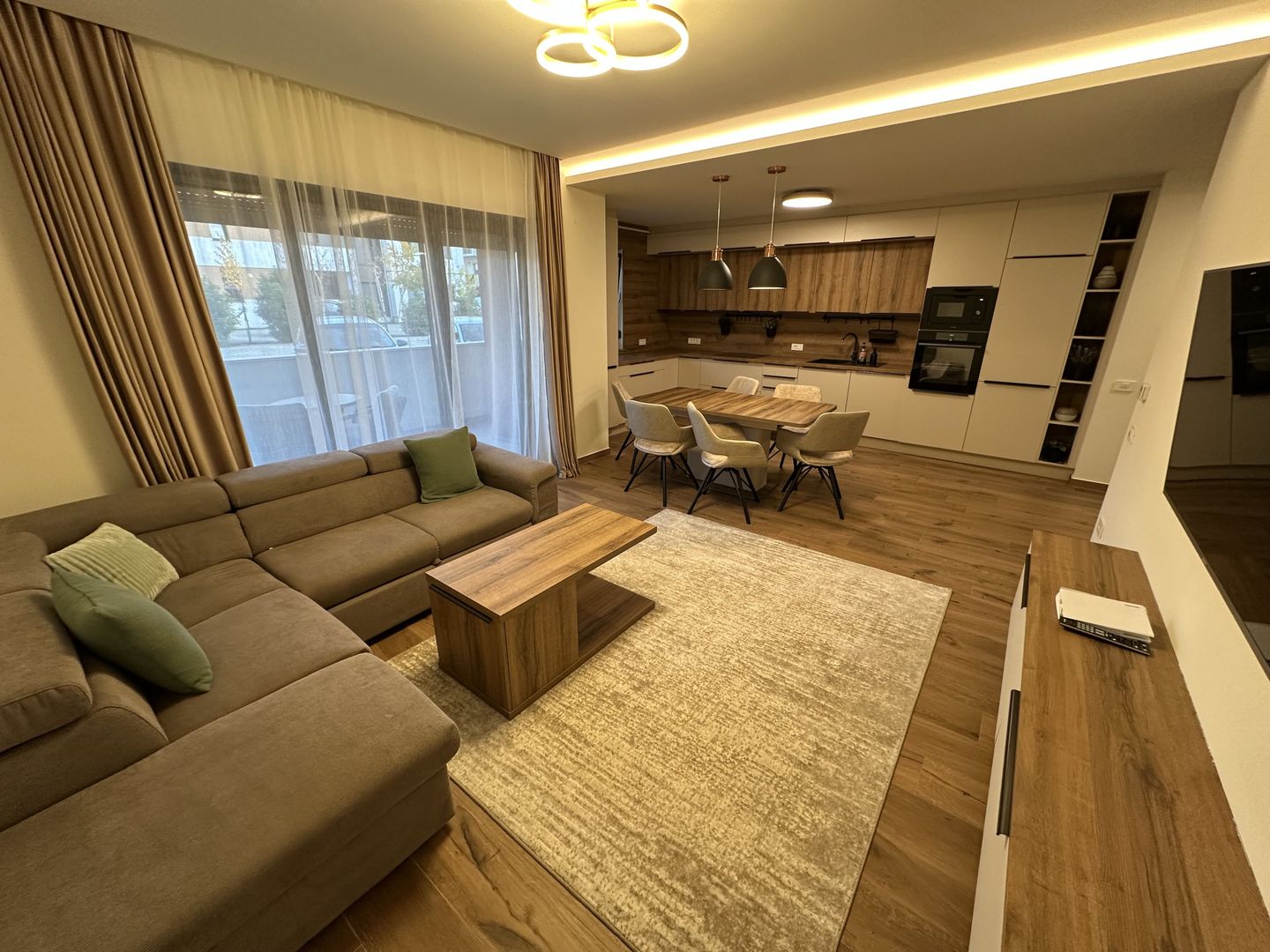 Apartament bloc nou Dumbravita - Poză 11