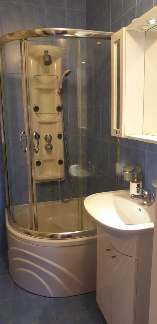 BRASADAS închiriaza ap 2 cam Piata Natiunile Unite etaj 8/17. - Poză 8