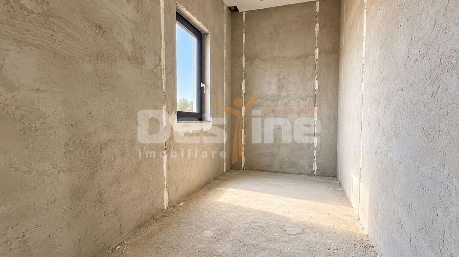 Casă individuală 4 camere 145 mp totali P+1 - Poză 15