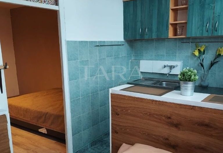 Garsonieră de vânzare în Cluj-Napoca, zona Mănăștur, Piața Flora - Poză 4