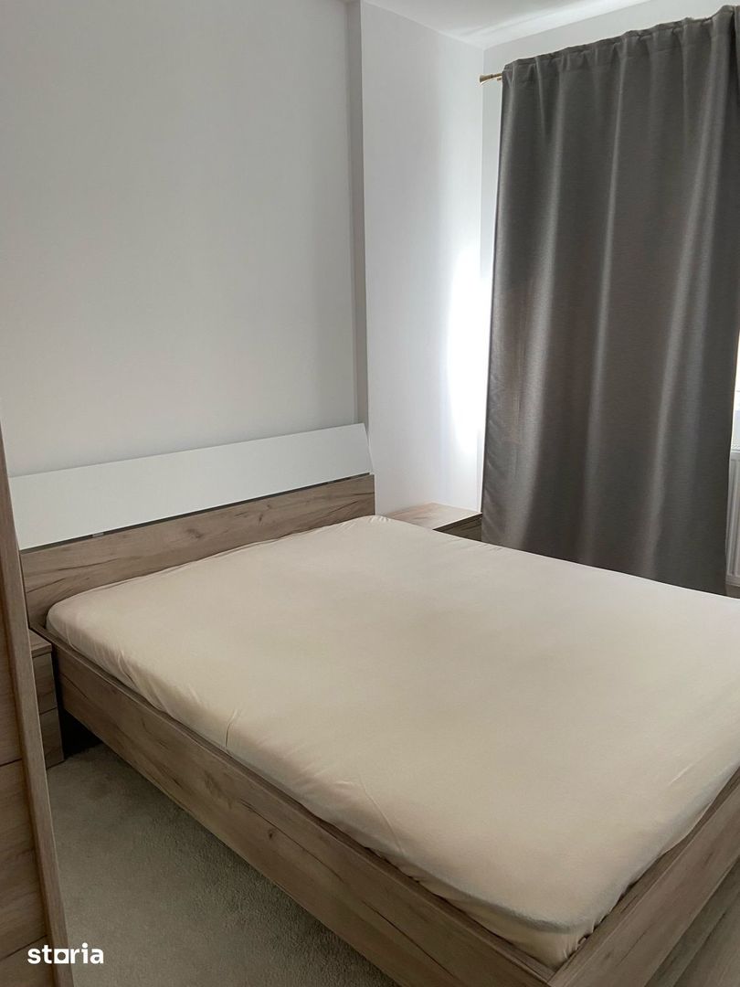 Studio modern | 47 mp | Pallady – Nicolae Teclu | - Poză 3