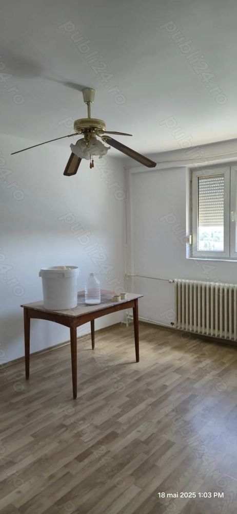 Vând apartament 2 camere zona Rahova - Poză 1