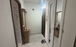 2 camere, centrala termica, George Enescu - 99 900 Euro - Poză 6