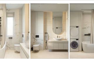 Vânzare, casă, 1 nivel, 100 mp, strada Tineretului, Cojușna - Poză 9