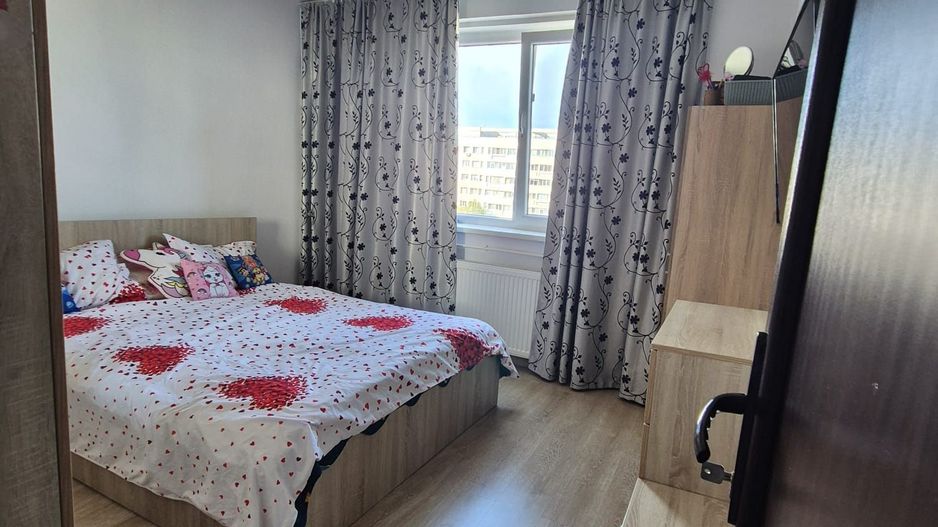 Apartament 2 Camere Zona 1 Decembrie 1918/Titan - Poză 2