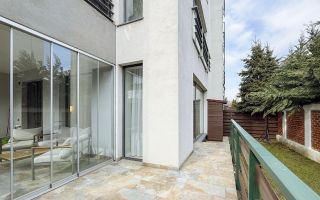 VANZARE 4 CAMERE 124 MP | GRADINA 82 MP | TERASA 15 MP | PISCINA | PIPERA | - Poză 14