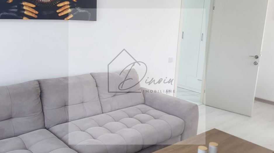 Apartament 2 camere  in Otopeni I Complex nou cu piscina I COM 0% - Poză 1