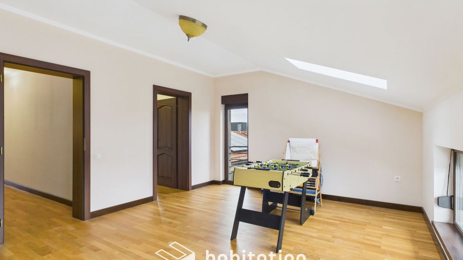 Duplex complet de vânzare – 400 mp utili | Timișoara, zona Lunei - Poză 18