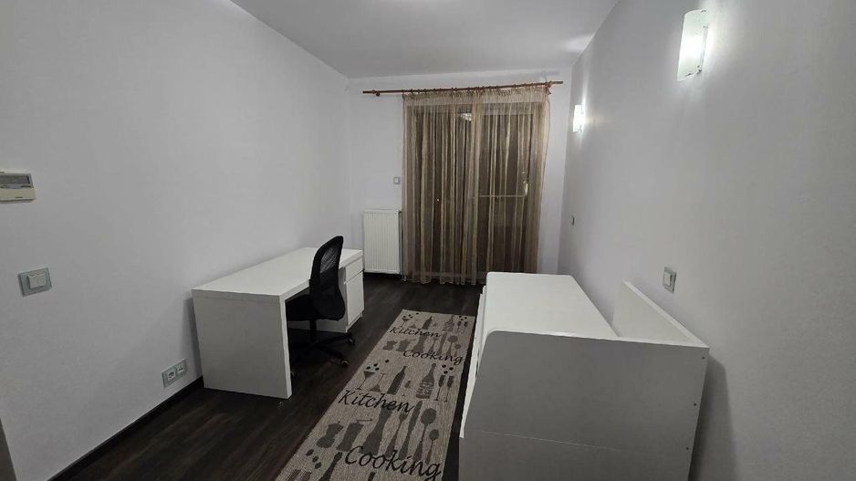 Apartament 3 camere | cu loc de parcare in Asmita Gardens - Poză 7