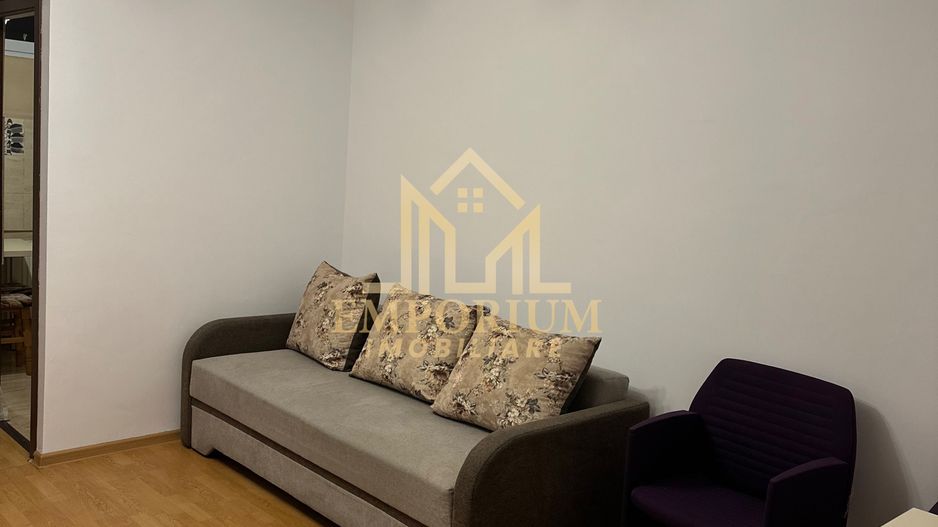 1 camera, decomandata, Pet Friendly, AC, Gheorgheni, FSPAC - Poză 1