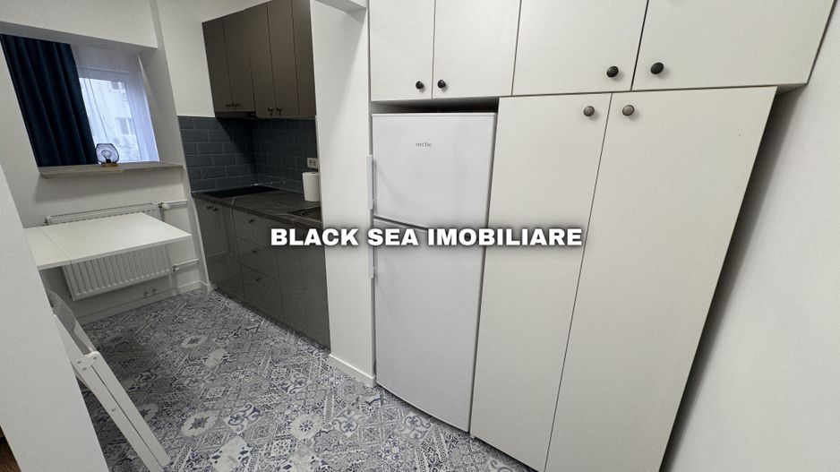 Garsoniera renovata de inchiriat zona Inel 2 - TERMEN LUNG - Poză 10