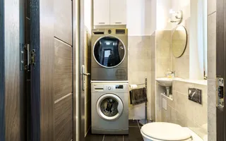 COM 0 Duplex 4 camere 106 mp, zona linistita, Floresti str. Narciselor - Poză 16