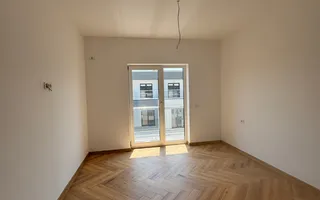 Penthouse spațioas și modern, cu terasă panoramică - Torontalului - Poză 11