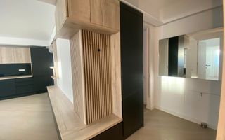 APARTAMENT 3 CAMERE | PARCARE SUBTERANA | CORTINA NORTH - Poză 8