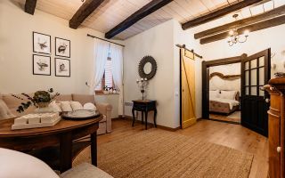 Casa traditionala frumos amenajata - Pensiune - Colun - Sibiu - Poză 8