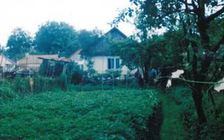 CASĂ DE VÂNZARE 2 CAMERE\ ZĂVOI\ JUD. CARAȘ-SEVERIN - Poză 1