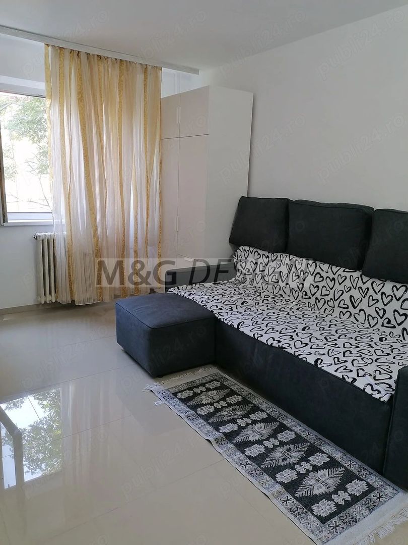 Aparatament 4  camere modificat in 3 camere Sagului - Piata Doina - Poză 1