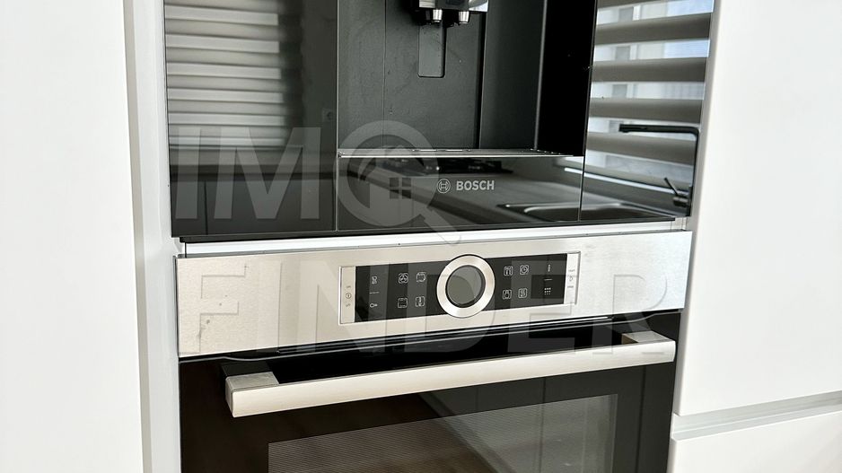 PRIMA INCHIRIERE-  Vilă ultrafinisată zona Hotel Stil - Poză 5