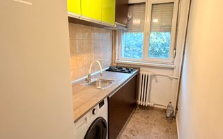 Apartament cu 2 camere semidecomandat | Rogerius | Oradea - Poză 1