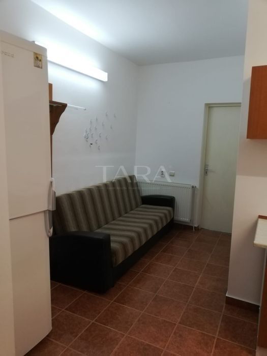 Apartament 1 cameră, zona Academia de Muzică, Mănăștur - Poză 1
