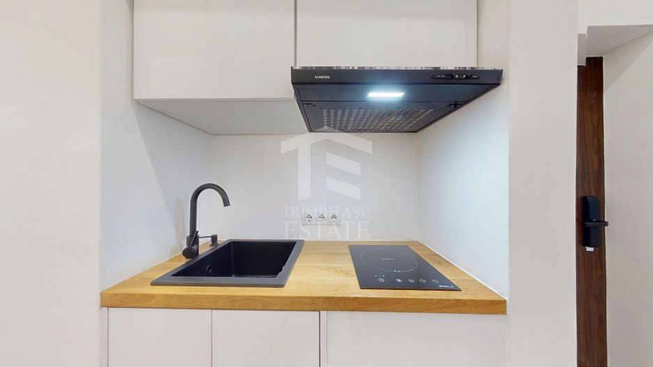 Centrul Istoric - Apartament lux, Strada Smârdan Randament excelent - Poză 12