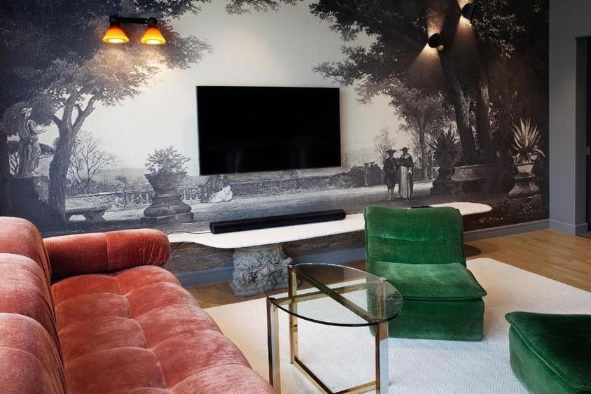 For Rent | Experience Exceptional Living | Primăverii | Aviatorilor - Poză 3