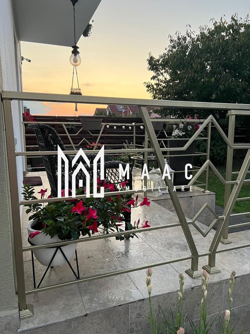 Casa de lux | 147 Mp | Mobilata si utilata | Zona linistita - Poză 17