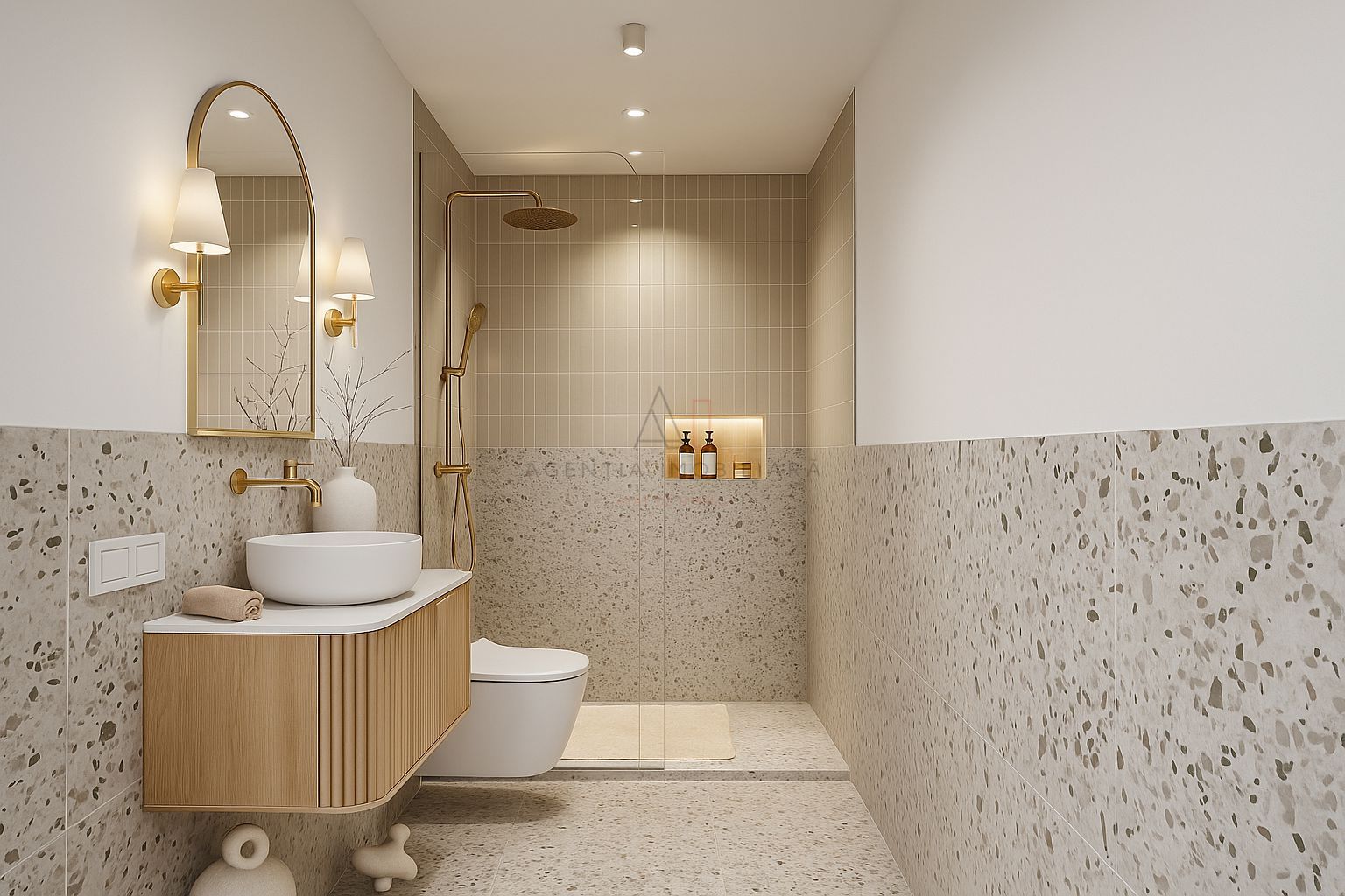 Studio Spatios GreenLake | Baneasa - Poză 3