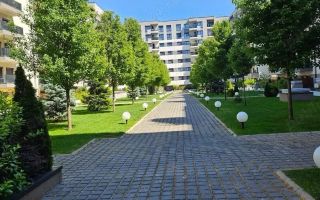 Apartament 3 camere Arcadia Domenii, 87 mp,  vedere superbă. - Poză 7