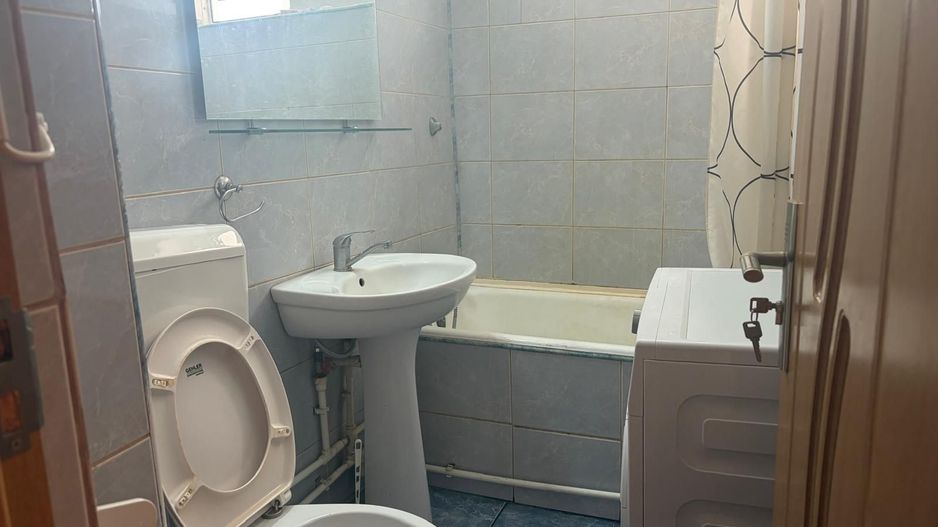 Apartament de inchiriat cu doua camere, Piata Iancului - Poză 11