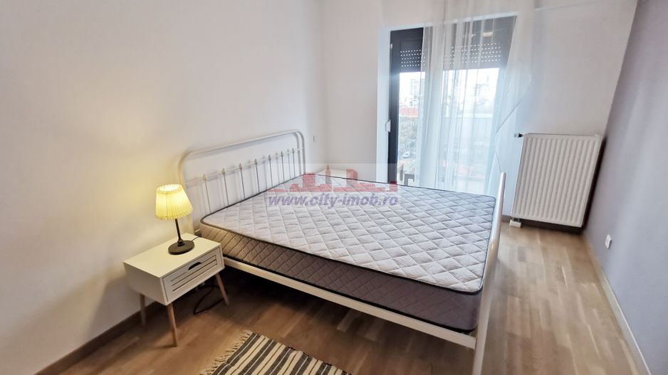 Inchiriere 2 Camere Banu Mata / Titulescu / Bloc nou 2018 , Icon Residence - Poză 38