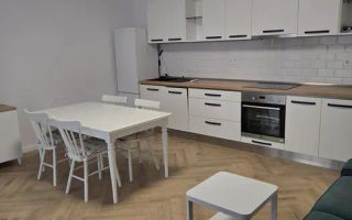 Apartament cu 3 camere, 72mp, parcare, Zona Green Residence - Poză 5