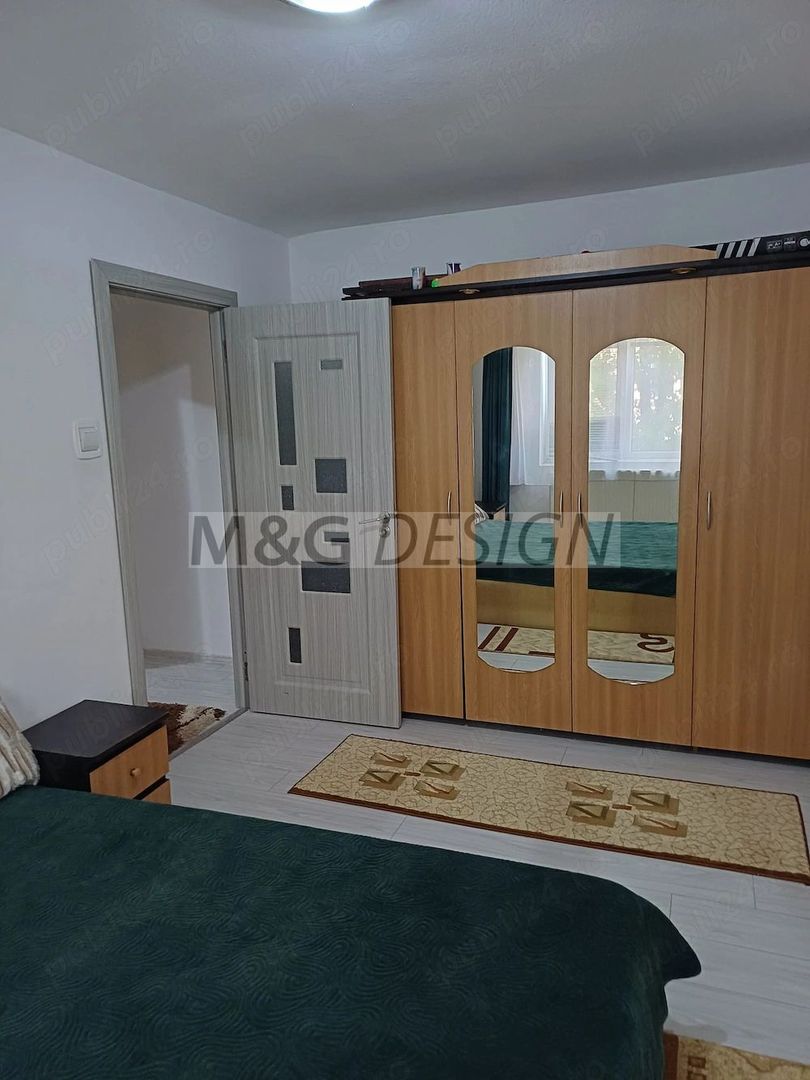 Apartament 3 camere zona Freidorf - Poză 6