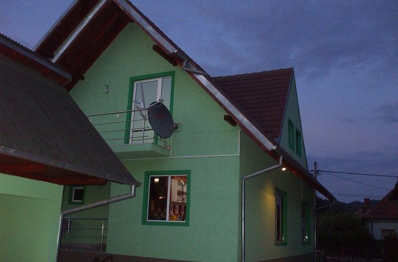 Casa de vanzare Albestii-Arges - Poză 9