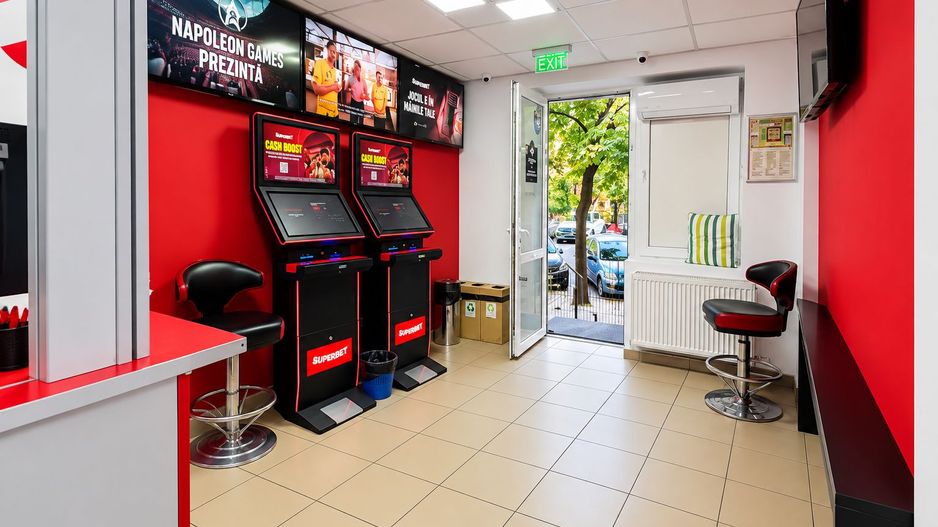 Spatiu Comercial | Chirie Flexibila | Parter - Poză 3