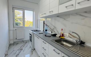 2 Camere | Parc Humulești | 40 mp| T739 - Poză 6