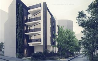 2 camere in bloc nou tip boutique, finisaje premium, la 5 minute de Metrou Obor - Poză 2