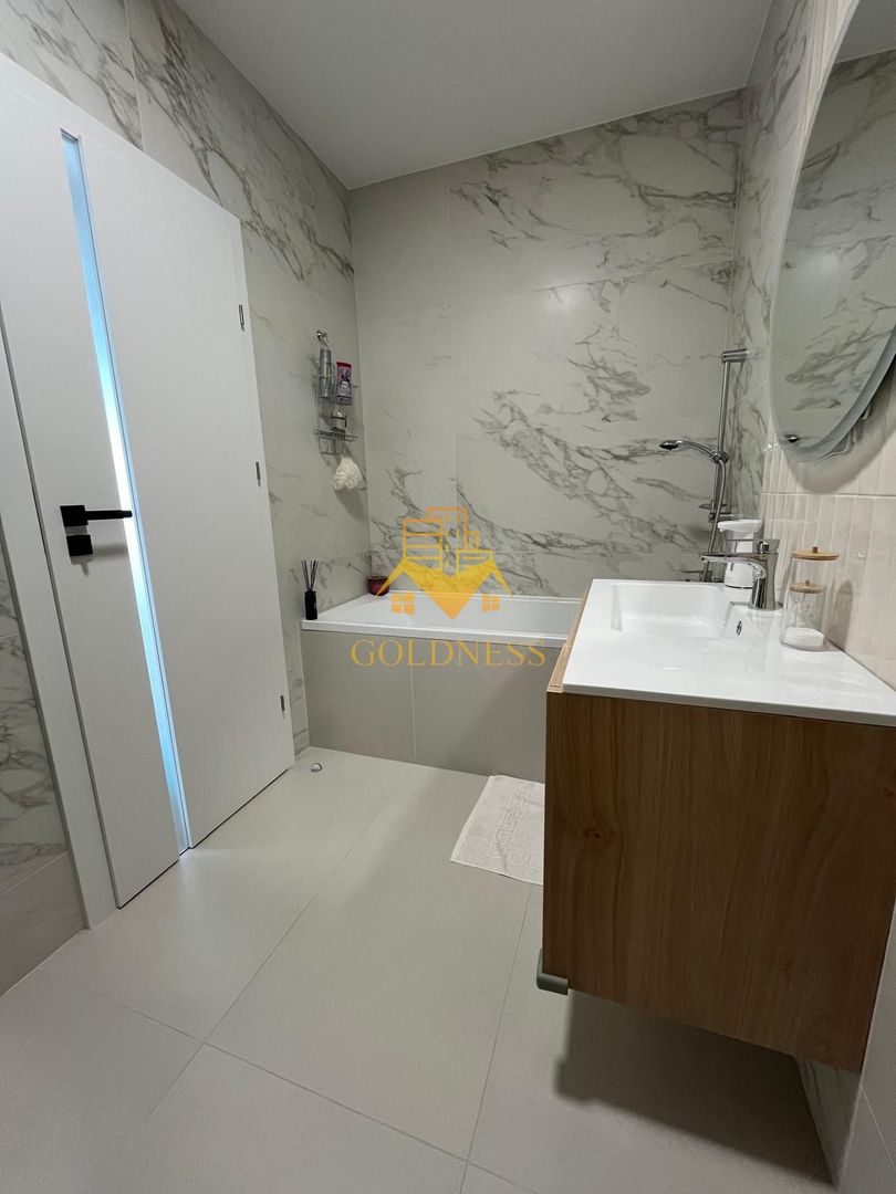 3 camere LUX, Cartierul Zorilor, Frunzișului, Lidl, Golden Tulip - Poză 7