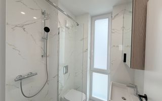 INCHIRIERE APARTAMENT 3 CAMERE | MOBILAT-UTILAT LUX | PARCARE | PIPERA - Poză 25