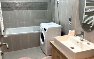 2 camere I Otopeni central I Trio Residence I et 1 I parcare subteran - Poză 11