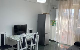 Apartament 2 camere, 51 mp, Cartier Visoianu – etaj 2 - Poză 3