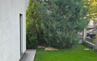 Vila lux de vanzare in cel mai dorit complex din Erou Iancu Nicolae-locatie rara - Poză 44