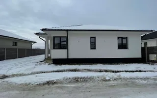 Casa de vanzare | 125mp | Martinesti | - Poză 24