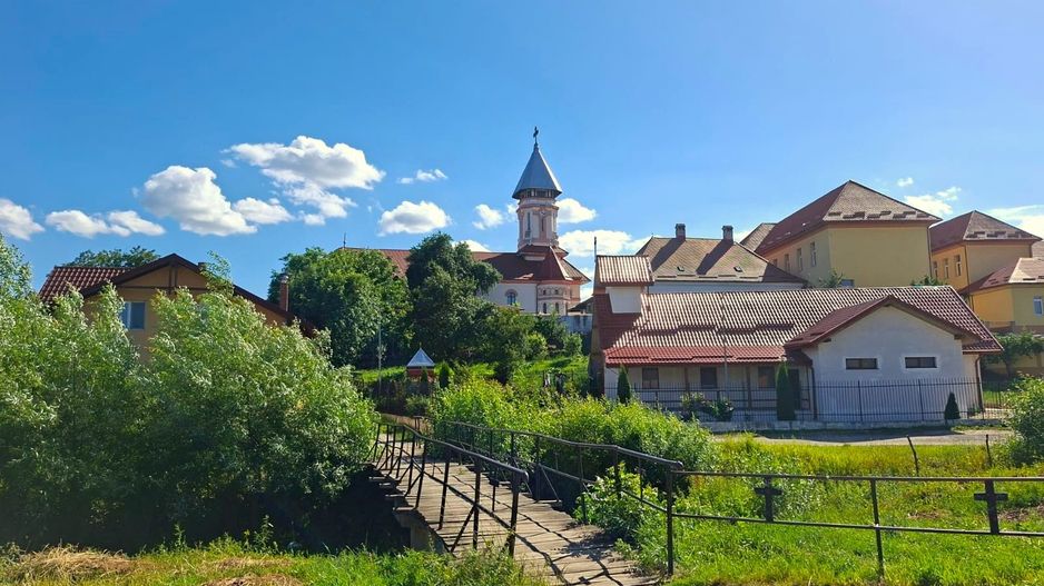Casă cu grădină în Dumbrăvița – la doar 25 km de Brașov - Poză 3