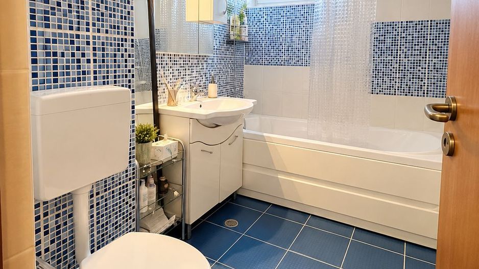 Apartament 2 camere – Zona Nufǎrul, Ansamblul PRIMA - Poză 4