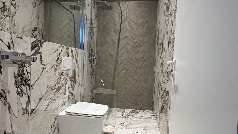 Apartament High End 4 camere I Zona Barbu Vacarescu I Imobil nou - Poză 27