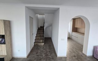 Vânzare, casă, 2 camere, str. Eremei Stratan, Durlești. - Poză 12